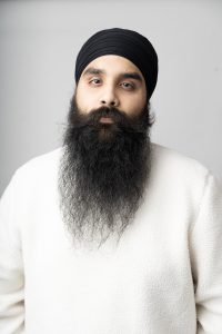 Gurjant Singh